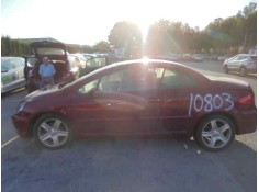 PEUGEOT 307 CC (S2)