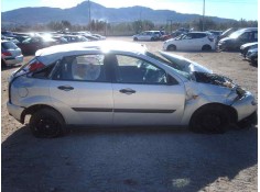 FORD FOCUS BERLINA (CAK)