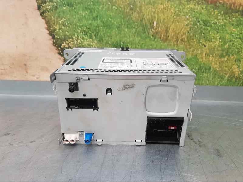 Recambio de sistema navegacion gps para seat altea xl (5p5) style copa referencia OEM IAM 5P0035191E  