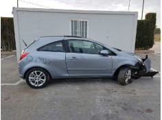 OPEL CORSA D