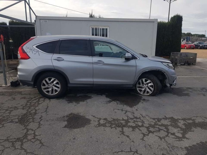 honda cr-v del año 2016