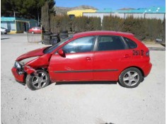 SEAT IBIZA (6L1)