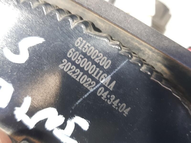 Recambio de piloto trasero derecho para dr 5.0 unica referencia OEM IAM 61500200  INTERIOR