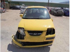 HYUNDAI ATOS PRIME (MX)
