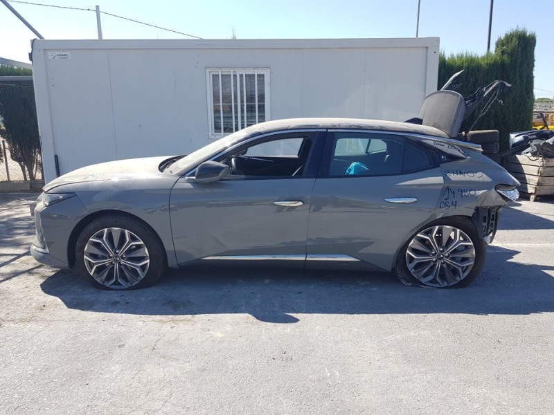 ds 4 ii del año 2022