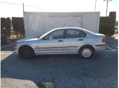 BMW SERIE 3 BERLINA (E46)