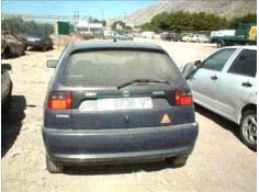 SEAT IBIZA (6K)