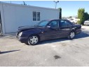 mercedes-benz clase e (w210) berlina diesel del año 1999