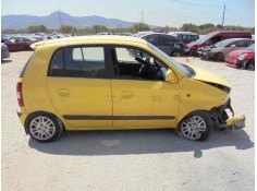 HYUNDAI ATOS PRIME (MX)