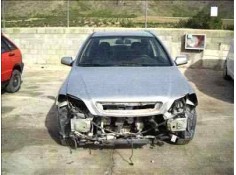 OPEL ASTRA G BERLINA