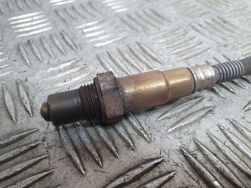 Recambio de sonda lambda para fiat tipo ii (356) sedan easy referencia OEM IAM 55273732 0281004526 BOSCH