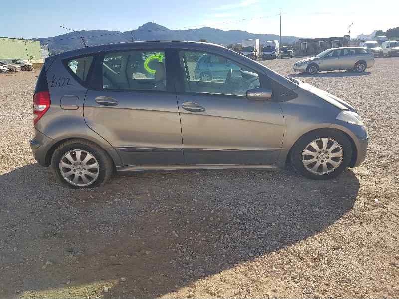 mercedes-benz clase a (w169) del año 2005