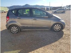 MERCEDES-BENZ CLASE A (W169)