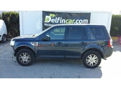 LAND ROVER FREELANDER (LR2)