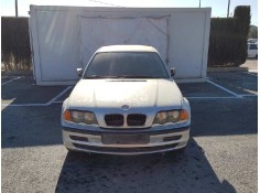 BMW SERIE 3 BERLINA (E46)