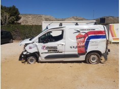 FIAT DOBLO FURGONETA/MONOVOLUMEN (510_, 511_)