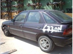 FORD ESCORT BERL./TURNIER
