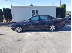 MERCEDES-BENZ CLASE E (W210) BERLINA DIESEL