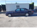 mercedes-benz clase e (w210) berlina diesel del año 1999