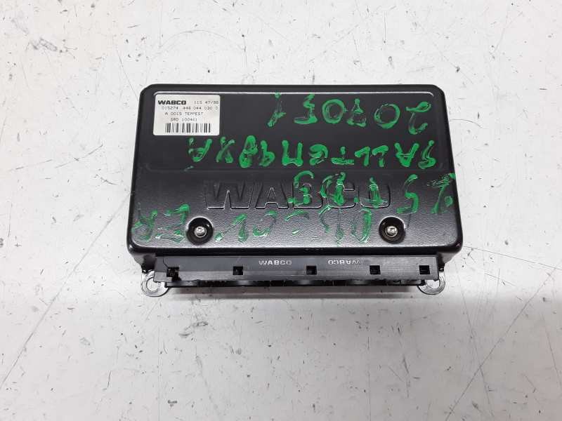 Recambio de centralita para land rover discovery (lt) 2.5 turbodiesel referencia OEM IAM SDR100461  WABCO
