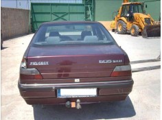 PEUGEOT 605