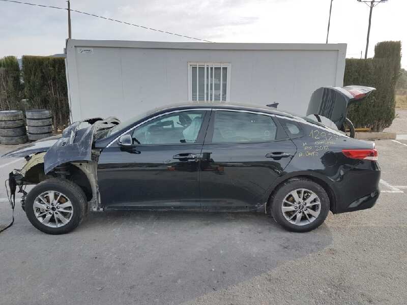 kia optima del año 2018