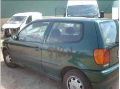 VOLKSWAGEN POLO BERLINA (6N1)