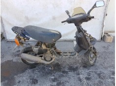 APRILIA AMICO
