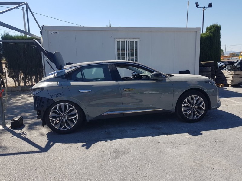 ds 4 ii del año 2022