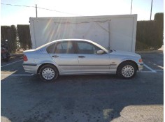 BMW SERIE 3 BERLINA (E46)