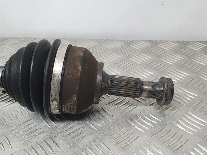 Recambio de transmision delantera derecha para citroën c5 berlina exclusive referencia OEM IAM 9685632880  