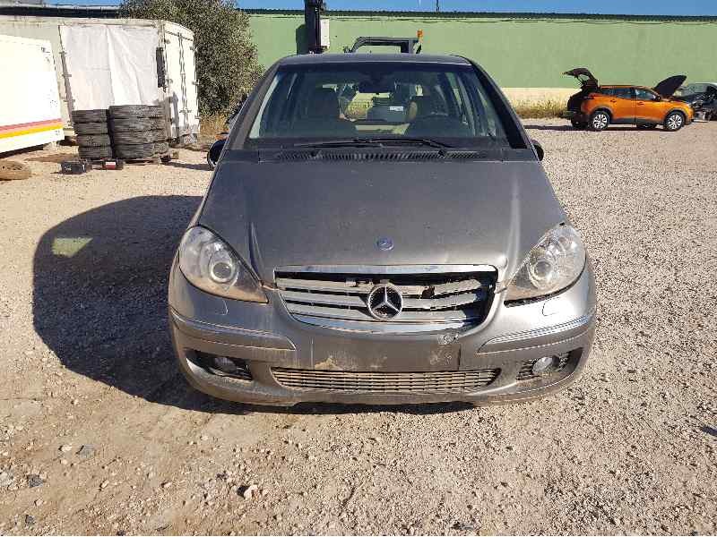 mercedes-benz clase a (w169) del año 2005