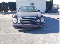 MERCEDES-BENZ CLASE E (W210) BERLINA DIESEL