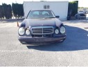 mercedes-benz clase e (w210) berlina diesel del año 1999