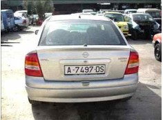 OPEL ASTRA G BERLINA