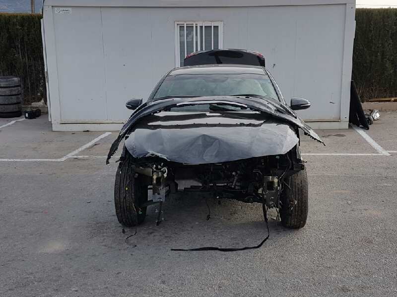 kia optima del año 2018