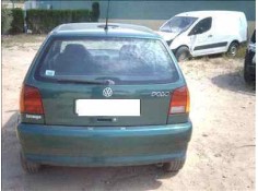 VOLKSWAGEN POLO BERLINA (6N1)