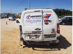 FIAT DOBLO FURGONETA/MONOVOLUMEN (510_, 511_)