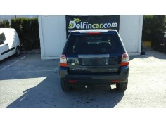 LAND ROVER FREELANDER (LR2)