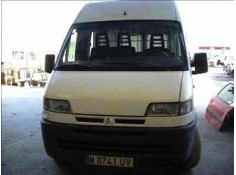 CITROËN JUMPER COMBI (1)