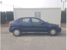 OPEL ASTRA G BERLINA