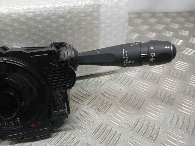 Recambio de mando luces y limpia para peugeot 3008 allure pack referencia OEM IAM 98312608ZD 10174886 