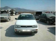 VOLKSWAGEN GOLF III BERLINA (1H1)