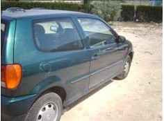 VOLKSWAGEN POLO BERLINA (6N1)