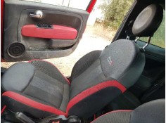 ASIENTO DELANTERO DERECHO C/AIRBAG
