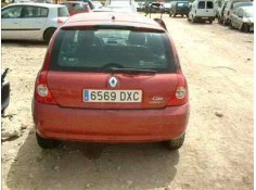 RENAULT CLIO II FASE II (B/CB0)