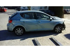 SEAT IBIZA (6J5)