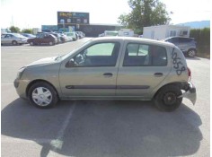 RENAULT CLIO II FASE II (B/CB0)