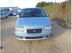 HYUNDAI TRAJET (FO)