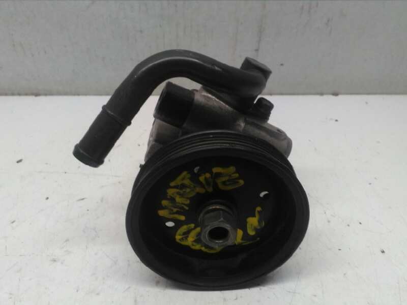 Recambio de bomba direccion para daewoo matiz 0.8 cat referencia OEM IAM P96315612  